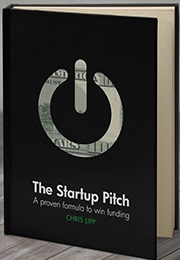 The Startup Pitch (Chris Lipp)