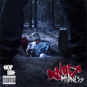 Hopsin - Knock Madness