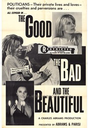The Good, the Bad and the Beautiful (1970)