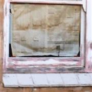 Filled Any Gaps or Cracks in Your Window Sills