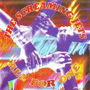 The Screaming Jets - All for One