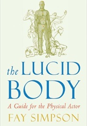 Lucid Body (Fay Simpson)