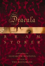 Dracula – Bram Stoker