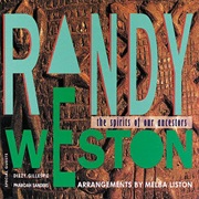 The Spirits of Our Ancestors - Weston, Randy