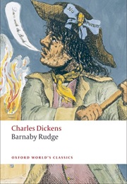 Barnaby Rudge (Charles Dickens)