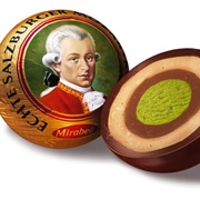 Mozartkugel