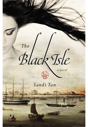 The Black Isle (Sandi Tan)