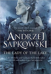 Lady of the Lake (Andrzej Sapkowski)