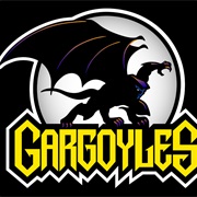 Gargoyles (1994-1997)