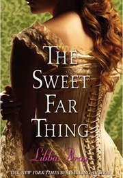 The Sweet Far Thing (Libba Bray)