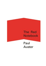 The Red Notebook (Paul Auster)