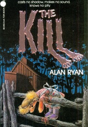 The Kill (Alan Ryan)