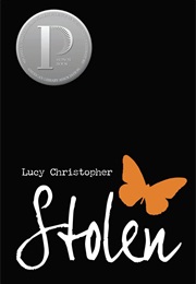 Stolen (Lucy Christopher)