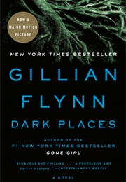 Dark Places (Gillian Flynn)
