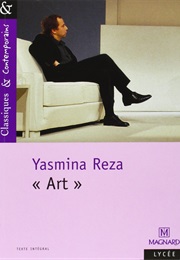 Art (Yasmina Reza)