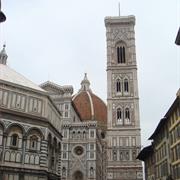 Giotto Bell Tower