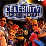 MTV&#39;s Celebrity Deathmatch