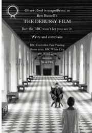 The Debussy Film (1965)