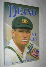 Deano - My Call (Dean Jones and Terry Brindle)