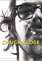 Chuck Close (Chuck Close)