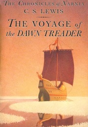 The Voyage of the Dawn Treader (C. S. Lewis)