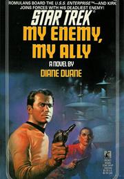 Star Trek: My Enemy, My Ally