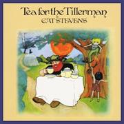 Cat Stevens- Tea for the Tillerman
