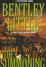 The Summoning (Bentley Little)