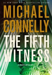 The Fifth Witness (Michael Connelly)