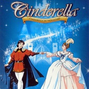 Cinderella Monogatari