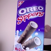 Oreo Sippers