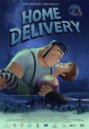 Home Delivery: Servicio a Domicilio (2005)