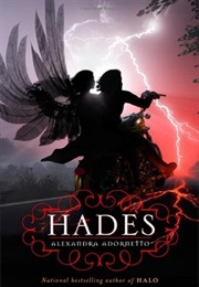 Hades (Alexandra Adornetto)
