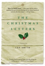 The Christmas Letters (Lee Smith)