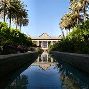 The Persian Garden