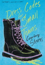 Dress Codes for Small Towns (Courtney Stevens)