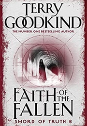 Faith of the Fallen (Terry Goodkind)
