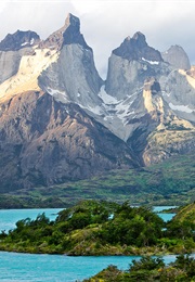 Torres Del Paine