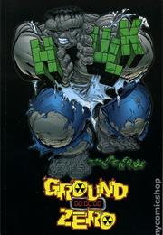 Hulk: Ground Zero