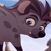 The Lion Guard Season 2 Episode 9 Rescue in the Outlands