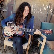 Kurt Vile - B&#39;lieve I&#39;m Goin Down