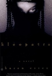 Kleopatra (Karen Essex)