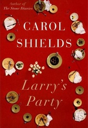 Larry&#39;s Party (Carol Shields)