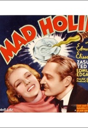 Mad Holiday (1936)