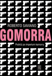 Gomorra (Roberto Saviano)