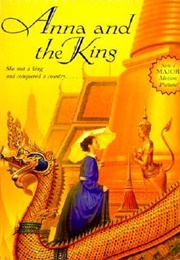 Anna and the King of Siam (Landon, Margaret)