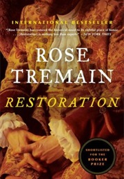 Restoration (Rose Tremain)