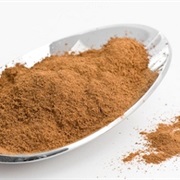 The Cinnamon Challenge-Consume 1Tbsp Cinnamon Without Water Within 1Min.