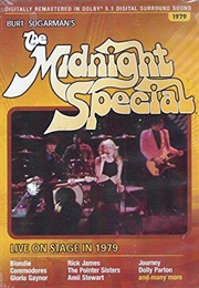 The Midnight Special: 1979 (2006)