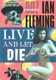 Live and Let Die (Ian Fleming)
